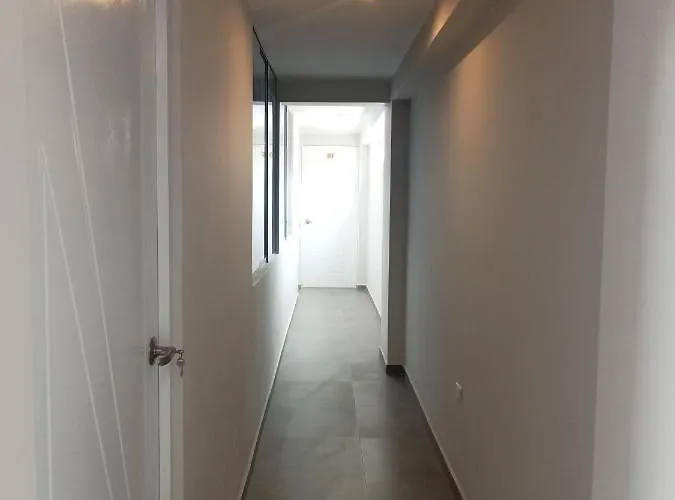 Maison d'hôtes Mmarros *