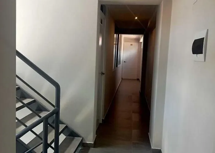 Maison d'hôtes Mmarros *