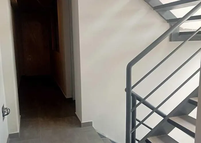 Maison d'hôtes Mmarros *