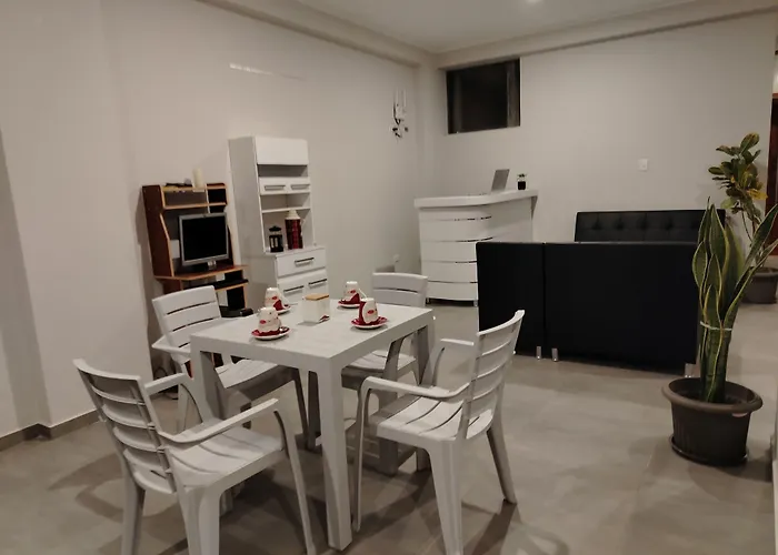 Maison d'hôtes Mmarros *