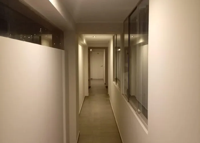 Maison d'hôtes Mmarros *